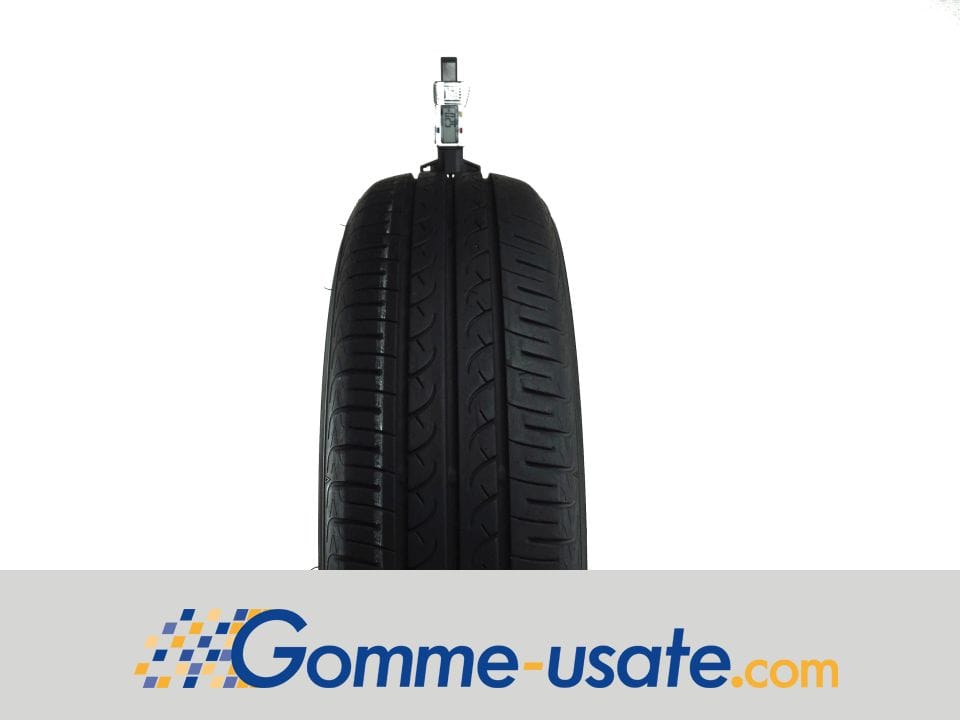 Thumb Yokohama Gomme Usate Yokohama 185/65 R15 88T BluEarth (65%) pneumatici usati Estivo_2